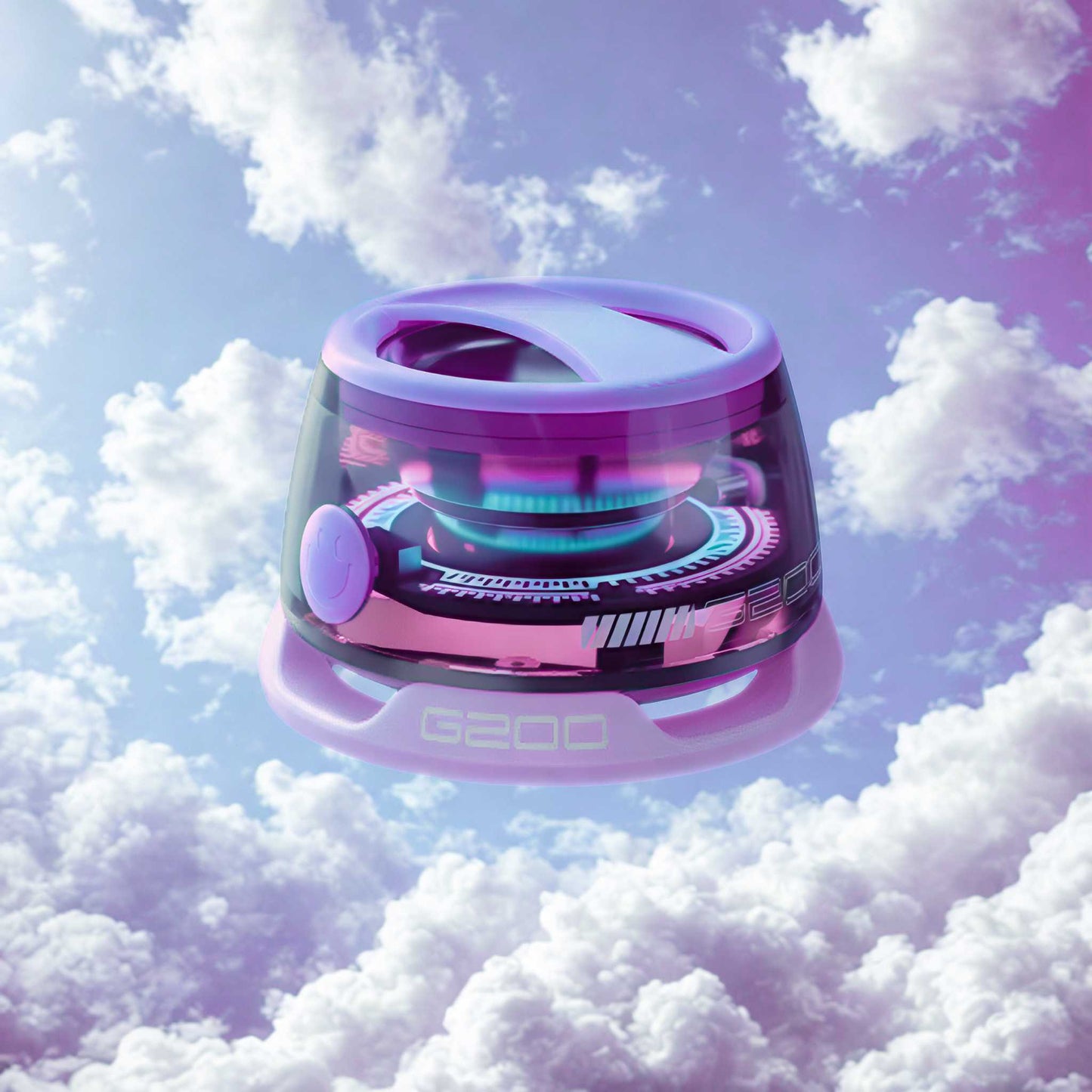 Cliptune G200