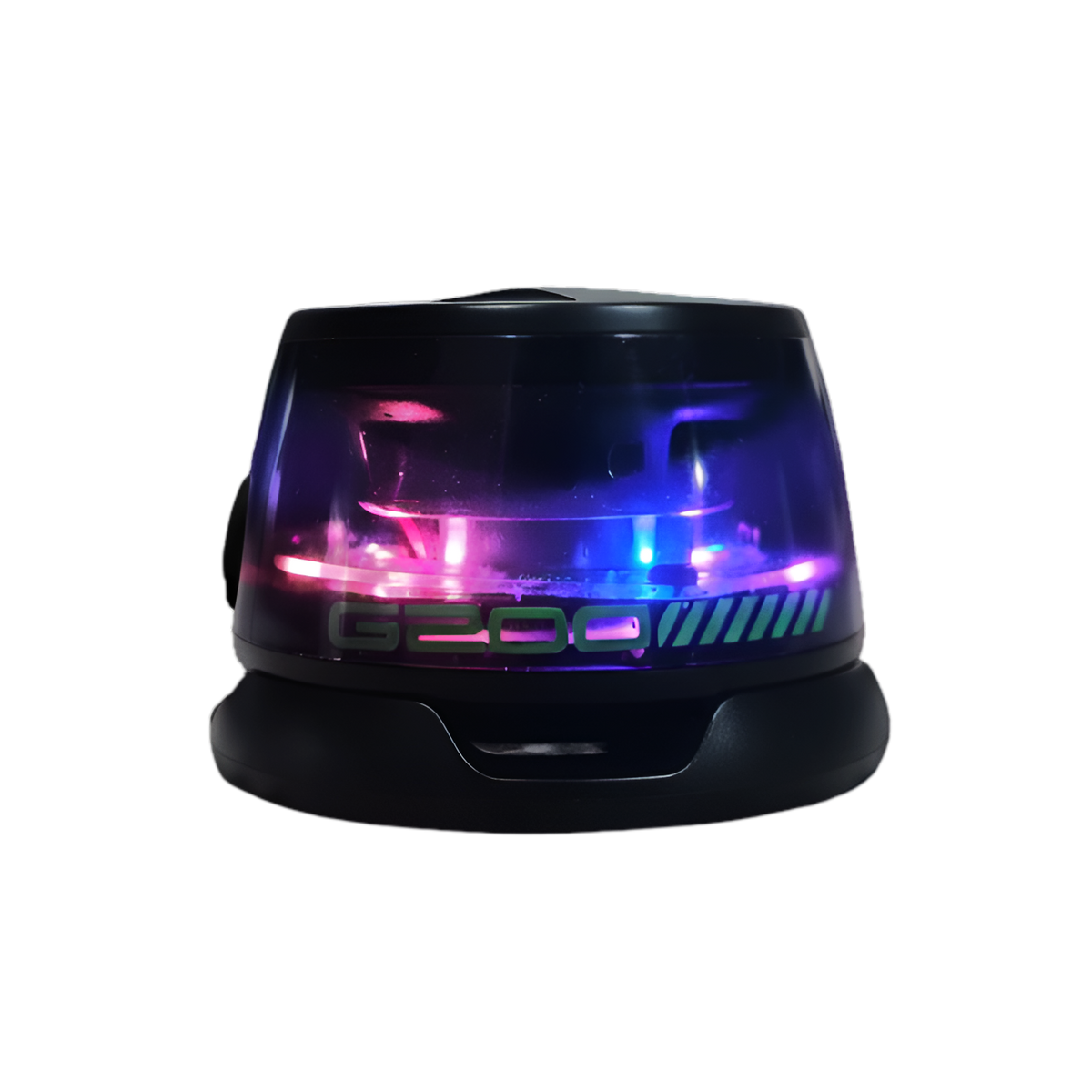 Black Nebula