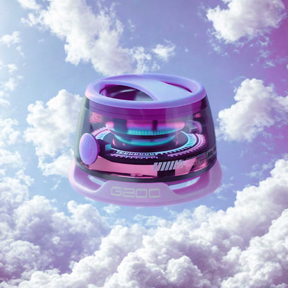 Cliptune G200